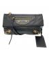 BALENCIAGA（バレンシアガ）の古着「GIANT ENVEROPE/2wayバッグ」｜ブラック