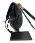 BALENCIAGA (バレンシアガ) GIANT ENVEROPE/2wayバッグ ブラック：40000円