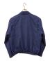 POLO RALPH LAUREN (ポロ・ラルフローレン) 裏チェックスイングトップ ネイビー サイズ:Ⅼ：15000円
