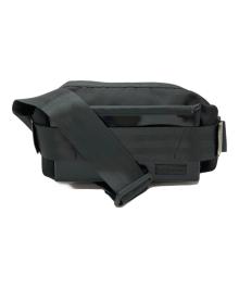 FREITAG（フライターグ）の古着「F650 DIXON/ウエストバッグ」｜ブラック