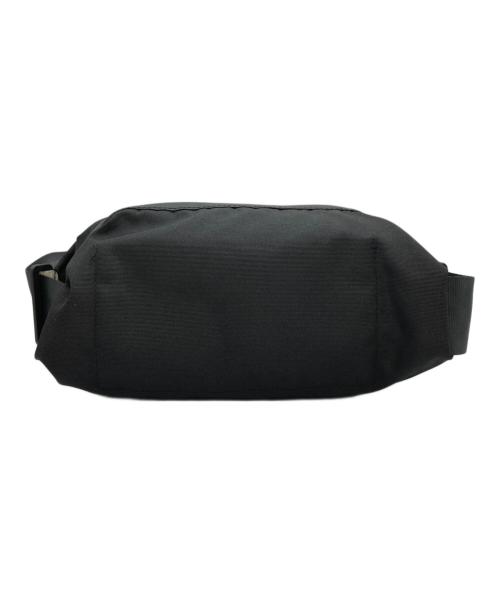 FREITAG（フライターグ）FREITAG (フライターグ) F650 DIXON/ウエストバッグ ブラックの古着・服飾アイテム
