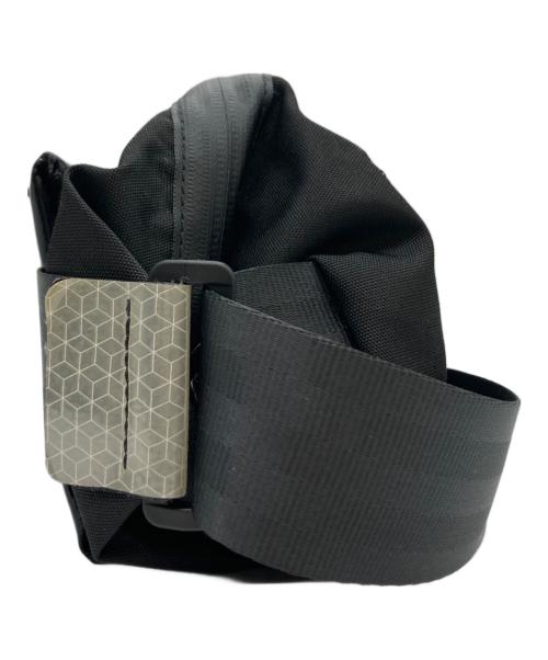 FREITAG（フライターグ）FREITAG (フライターグ) F650 DIXON/ウエストバッグ ブラックの古着・服飾アイテム