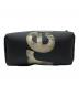 中古・古着 Supreme (シュプリーム) Neck Pouch/ショルダーバッグ ブラック：7000円