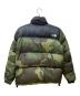 THE NORTH FACE (ザ ノース フェイス) NV NUPTSE JACKET カーキ サイズ:M：15000円