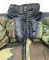 中古・古着 THE NORTH FACE (ザ ノース フェイス) NV NUPTSE JACKET カーキ サイズ:M：15000円