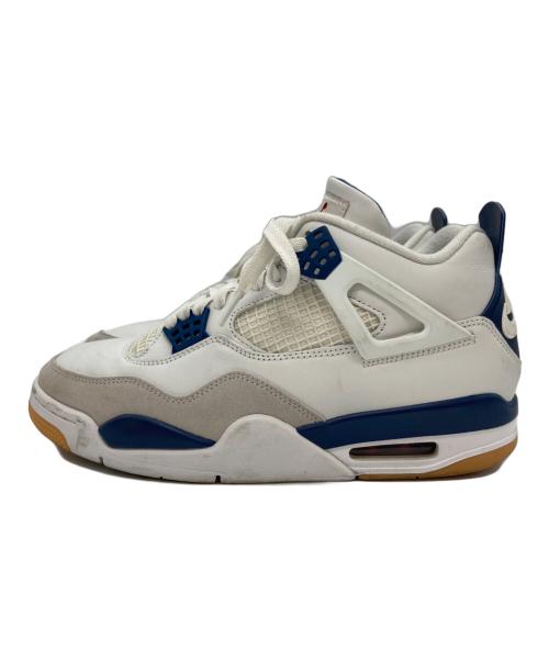 NIKE SB（ナイキエスビー）NIKE SB (ナイキエスビー) Air Jordan 4 Retro SP 