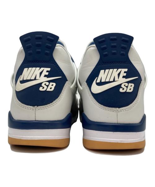 NIKE SB（ナイキエスビー）NIKE SB (ナイキエスビー) Air Jordan 4 Retro SP 