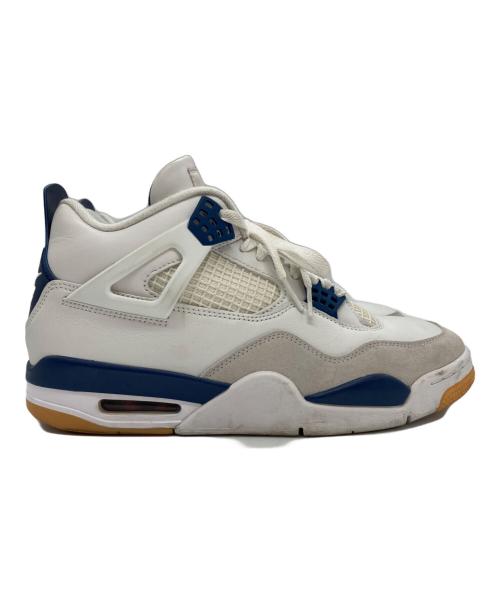NIKE SB（ナイキエスビー）NIKE SB (ナイキエスビー) Air Jordan 4 Retro SP 