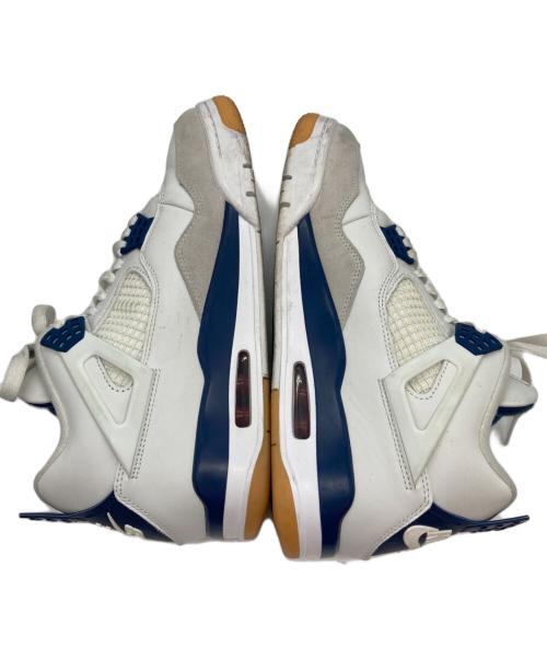 NIKE SB（ナイキエスビー）NIKE SB (ナイキエスビー) Air Jordan 4 Retro SP 