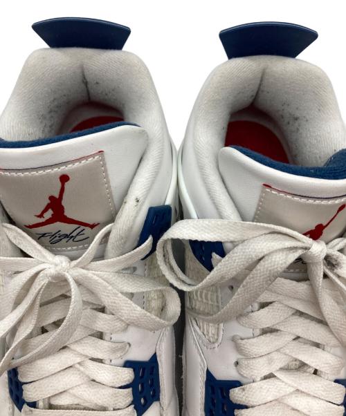 NIKE SB（ナイキエスビー）NIKE SB (ナイキエスビー) Air Jordan 4 Retro SP 