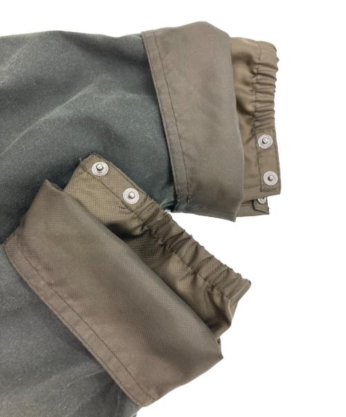 Barbour（バブアー）Barbour (バブアー) SPEY WAXED COTTON スぺイワックス カーキ サイズ:Ⅿの古着・服飾アイテム