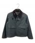Barbour（バブアー）の古着「SPEY WAXED COTTON スぺイワックス」｜カーキ