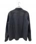 ARC'TERYX (アークテリクス) CRONIN COTTON OVERSHIRT ブラック サイズ:Ⅼ：15000円