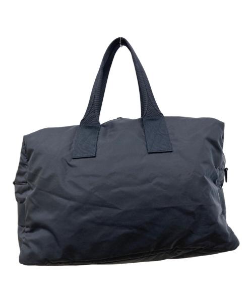 PORTER（ポーター）PORTER (ポーター) FORCE/2WAY DUFFLE BAG ブラック サイズ:-の古着・服飾アイテム