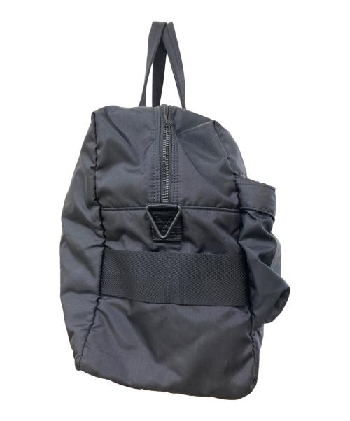 PORTER（ポーター）PORTER (ポーター) FORCE/2WAY DUFFLE BAG ブラック サイズ:-の古着・服飾アイテム