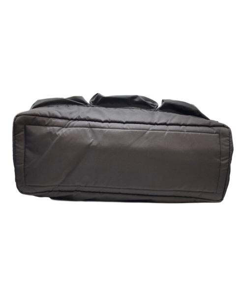 PORTER（ポーター）PORTER (ポーター) FORCE/2WAY DUFFLE BAG ブラック サイズ:-の古着・服飾アイテム
