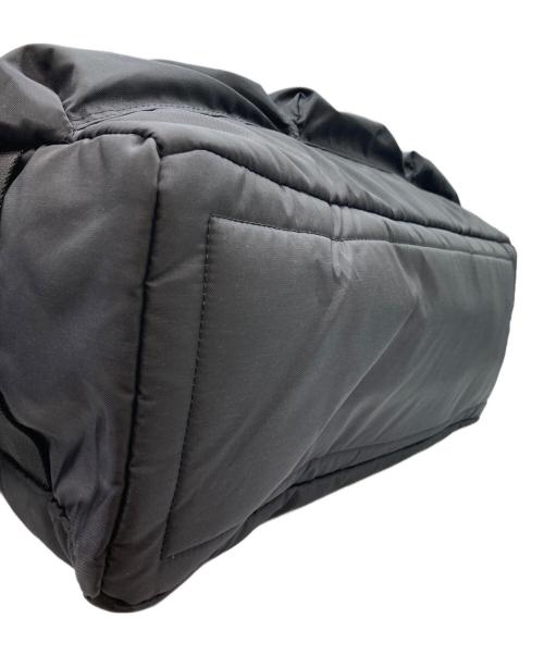 PORTER（ポーター）PORTER (ポーター) FORCE/2WAY DUFFLE BAG ブラック サイズ:-の古着・服飾アイテム