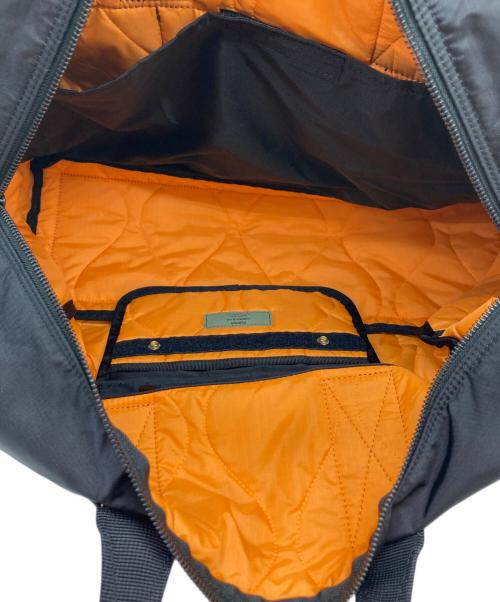 PORTER（ポーター）PORTER (ポーター) FORCE/2WAY DUFFLE BAG ブラック サイズ:-の古着・服飾アイテム
