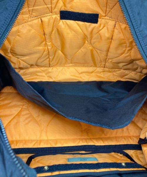 PORTER（ポーター）PORTER (ポーター) FORCE/2WAY DUFFLE BAG ブラック サイズ:-の古着・服飾アイテム