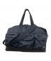 PORTER（ポーター）の古着「FORCE/2WAY DUFFLE BAG」｜ブラック
