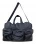 PORTER (ポーター) FORCE/2WAY DUFFLE BAG ブラック サイズ:-：35000円