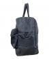 中古・古着 PORTER (ポーター) FORCE/2WAY DUFFLE BAG ブラック サイズ:-：35000円