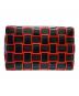 中古・古着 MARNI (マルニ) テープバスケット ネイビー：16000円