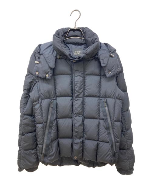TATRAS（タトラス）TATRAS (タトラス) BOESIO/ダウンジャケット ブラック サイズ:01の古着・服飾アイテム