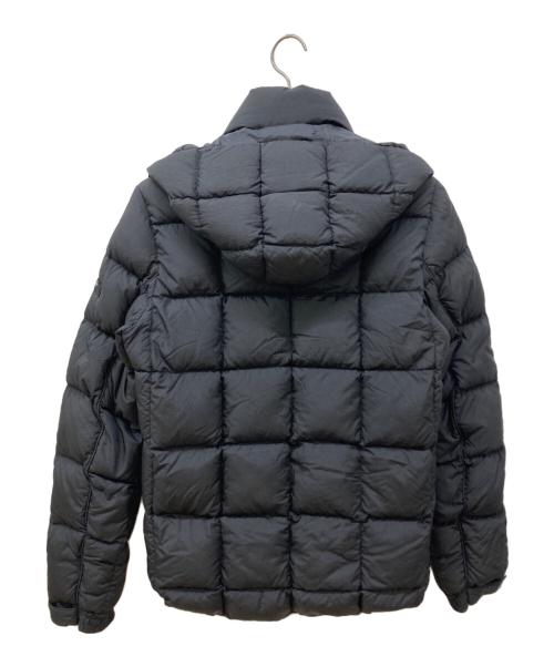 TATRAS（タトラス）TATRAS (タトラス) BOESIO/ダウンジャケット ブラック サイズ:01の古着・服飾アイテム