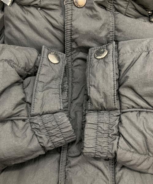 TATRAS（タトラス）TATRAS (タトラス) BOESIO/ダウンジャケット ブラック サイズ:01の古着・服飾アイテム