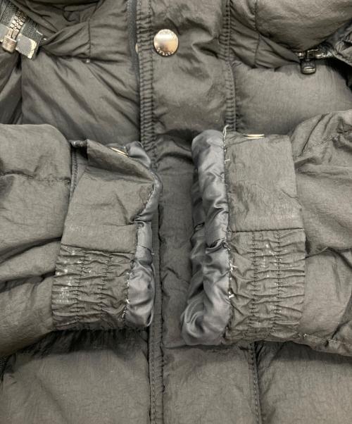 TATRAS（タトラス）TATRAS (タトラス) BOESIO/ダウンジャケット ブラック サイズ:01の古着・服飾アイテム