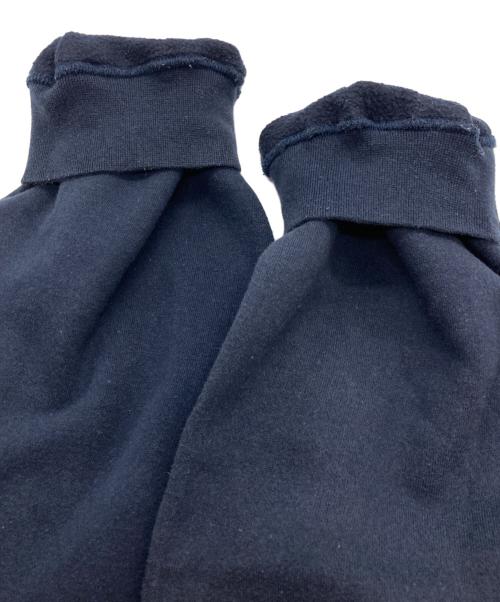 stussy（ステューシー）stussy (ステューシー) USA製 00s ロゴプリントパーカー ネイビー サイズ:XLの古着・服飾アイテム