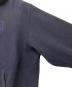 中古・古着 stussy (ステューシー) USA製 00s ロゴプリントパーカー ネイビー サイズ:XL：8000円