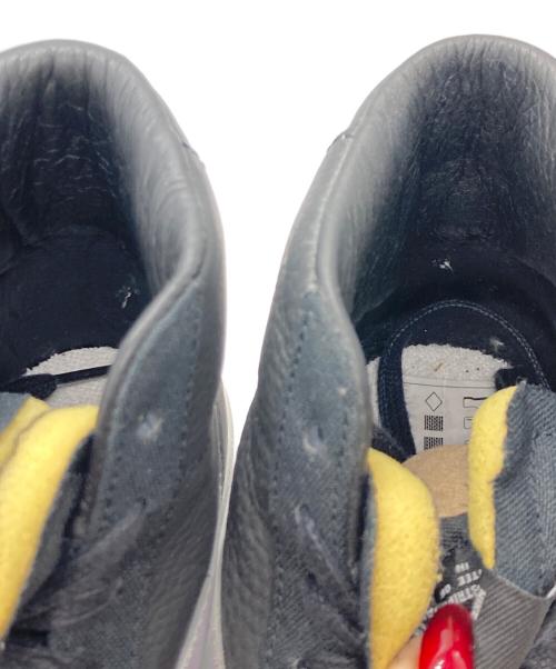 NIKE（ナイキ）NIKE (ナイキ) blazer mid 77 bntg(ブレーザー ミッド ナナジュウナナ ビンテージ ) ブラック サイズ:26㎝の古着・服飾アイテム