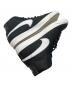 中古・古着 NIKE (ナイキ) blazer mid 77 bntg(ブレーザー ミッド ナナジュウナナ ビンテージ ) ブラック サイズ:26㎝：9000円