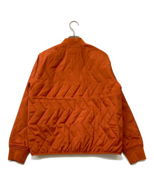 Carhartt WIP（カーハート ワークインプログレス）Carhartt WIP (カーハート ワークインプログレス) W'S BARROW LINER オレンジ サイズ:Sの古着・服飾アイテム