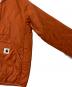 中古・古着 Carhartt WIP (カーハート ワークインプログレス) W'S BARROW LINER オレンジ サイズ:S：15000円