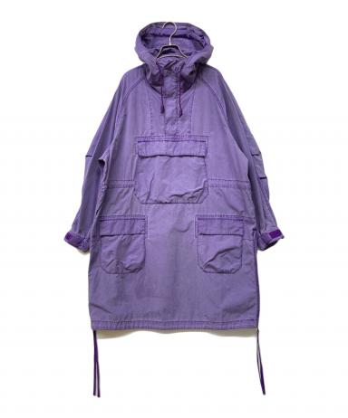 中古・古着通販】etsinta (エシンタ) 23AW ビックアノラックパーカー