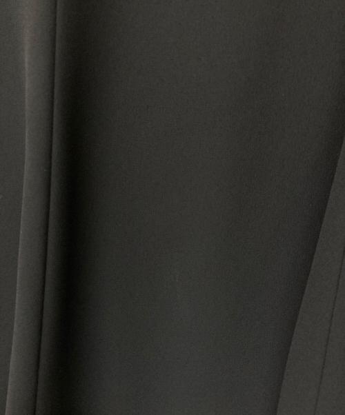 SOIR DOLCE（ソワール ドルチェ）SOIR DOLCE (ソワール ドルチェ) マーメイドスカート ブラック サイズ:7の古着・服飾アイテム