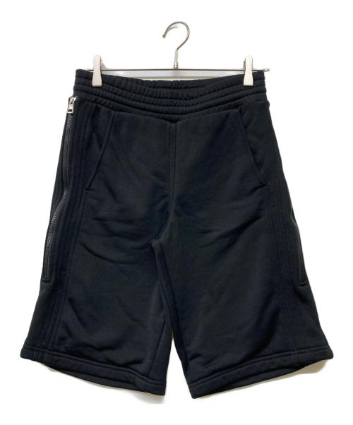 MONCLER（モンクレール）MONCLER (モンクレール) PANTALONE CORTO ブラック サイズ:XSの古着・服飾アイテム