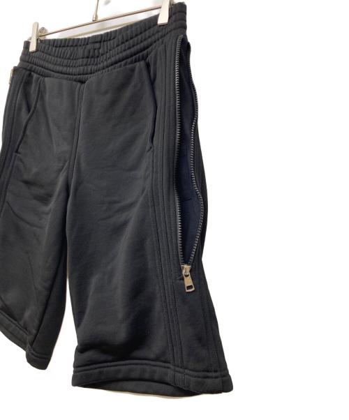 MONCLER（モンクレール）MONCLER (モンクレール) PANTALONE CORTO ブラック サイズ:XSの古着・服飾アイテム