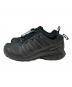 SALOMON (サロモン) XA PRO 3D V9 GORE-TEXローカットスニーカー ブラック サイズ:26.5cm 未使用品：19000円