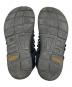 中古・古着 KEEN (キーン) UNEEK サンダル ブラック サイズ:27.5：7000円