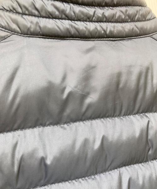 DIESEL（ディーゼル）DIESEL (ディーゼル) 3M THINSULATE JACKET(スリーエム シンサレート ジャケット) ネイビー サイズ:Ⅼの古着・服飾アイテム