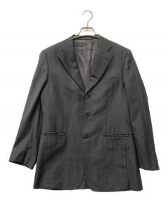 中古・古着通販】BRIONI (ブリオーニ) カシミヤテーラードジャケット