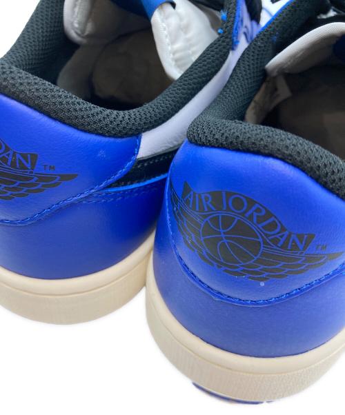 NIKE（ナイキ）NIKE (ナイキ) Air Jordan 1 Low OG ブルー サイズ:27の古着・服飾アイテム