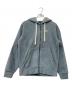 THE NORTH FACE（ザ ノース フェイス）の古着「NOVELTY ACAMPO HOOD ZIP UP(ノベルティ・アカンポ・フード・ジップアップ)」｜グレー