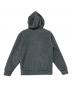 THE NORTH FACE (ザ ノース フェイス) NOVELTY ACAMPO HOOD ZIP UP(ノベルティ・アカンポ・フード・ジップアップ) グレー サイズ:XS：5000円