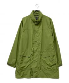 MARMOT（マーモット）の古着「Hiker Field Jacket」｜グリーン