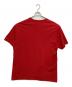 SUPREME (シュプリーム) 22AW Slap Shot Tee レッド サイズ:XL：7000円